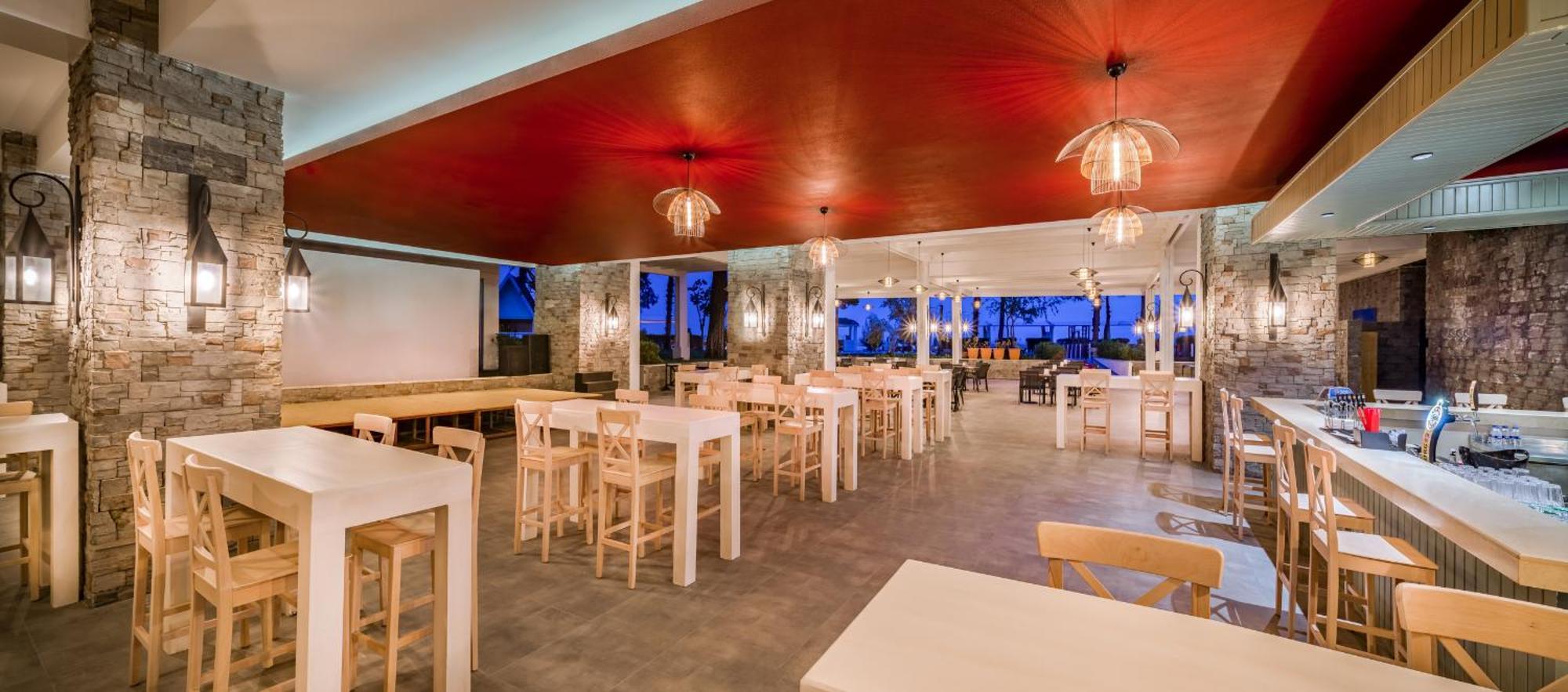 Gravel Hotels Select Кемер Екстер'єр фото
