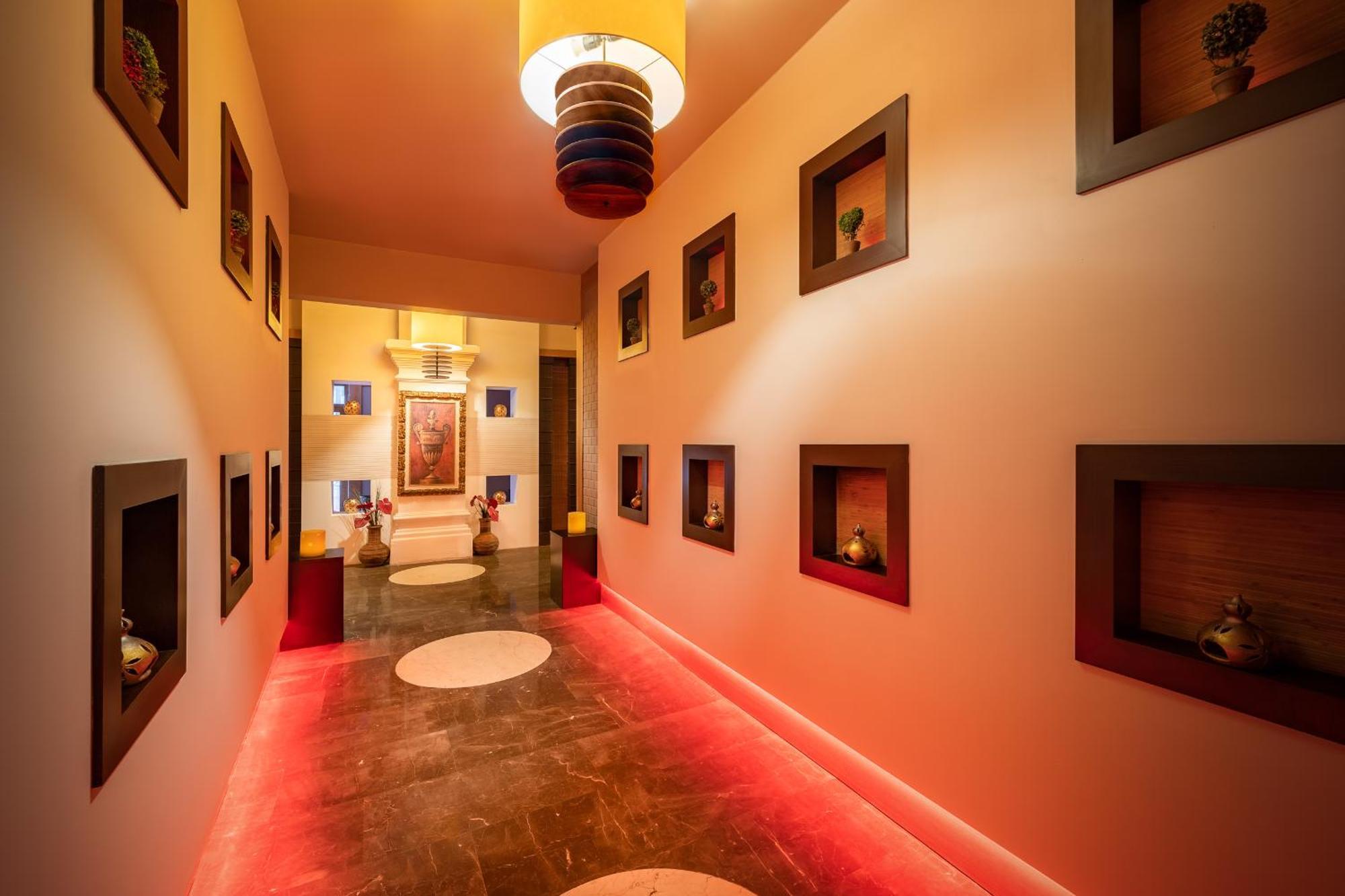 Gravel Hotels Select Кемер Екстер'єр фото