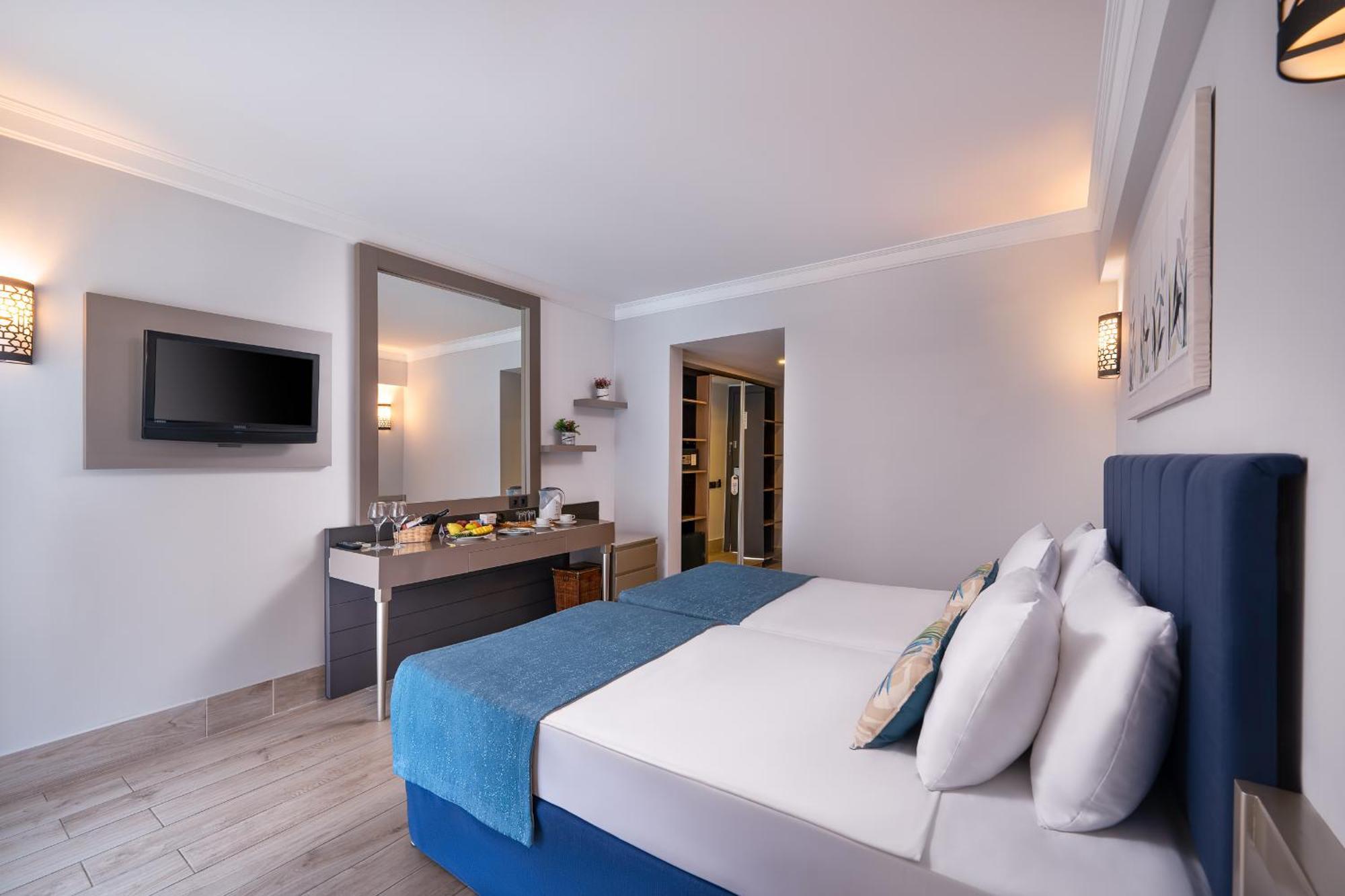 Gravel Hotels Select Кемер Екстер'єр фото
