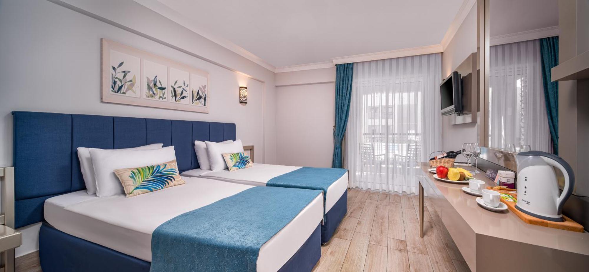 Gravel Hotels Select Кемер Екстер'єр фото