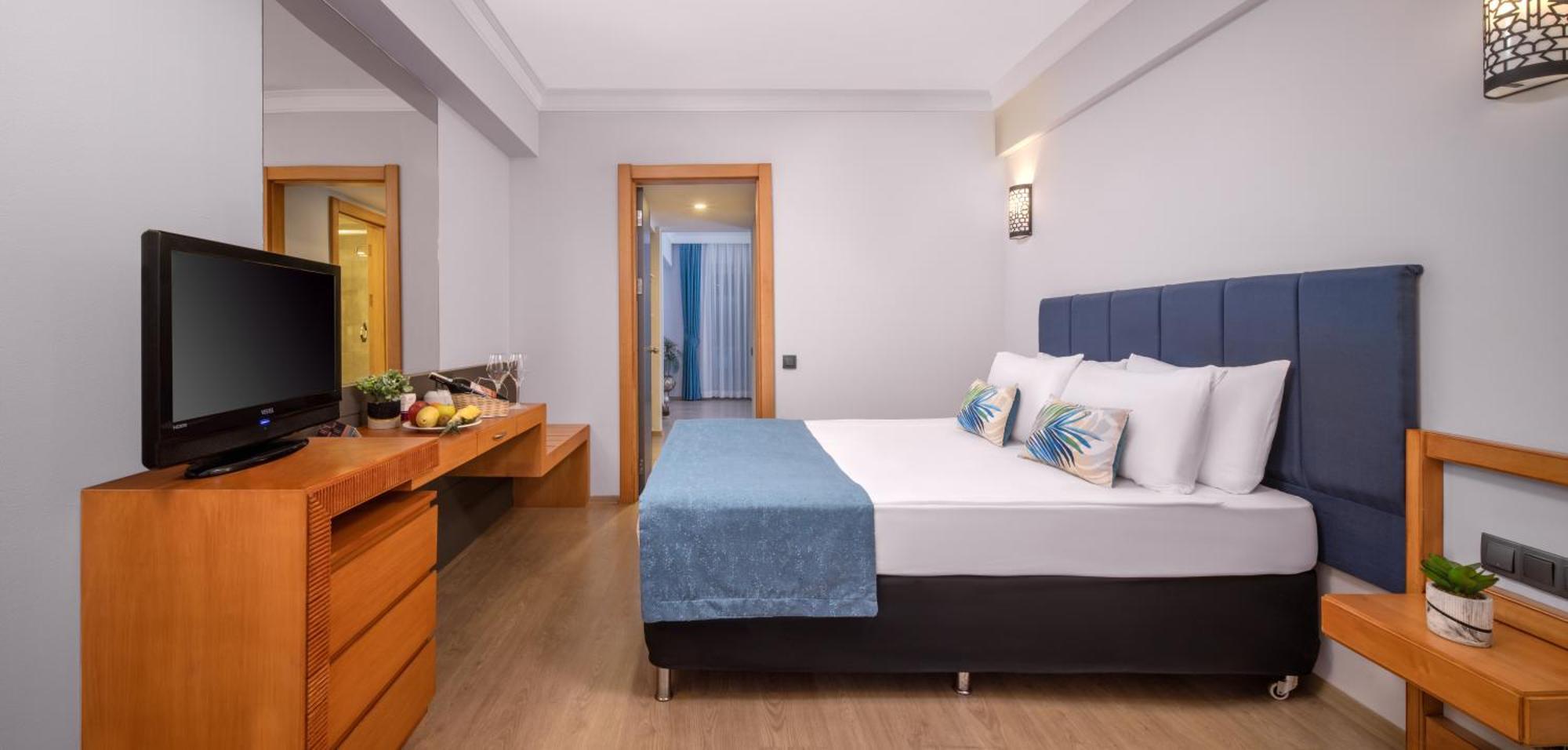 Gravel Hotels Select Кемер Екстер'єр фото