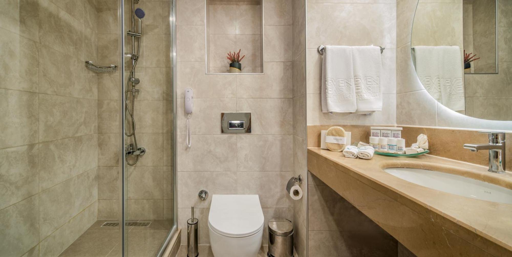 Gravel Hotels Select Кемер Екстер'єр фото