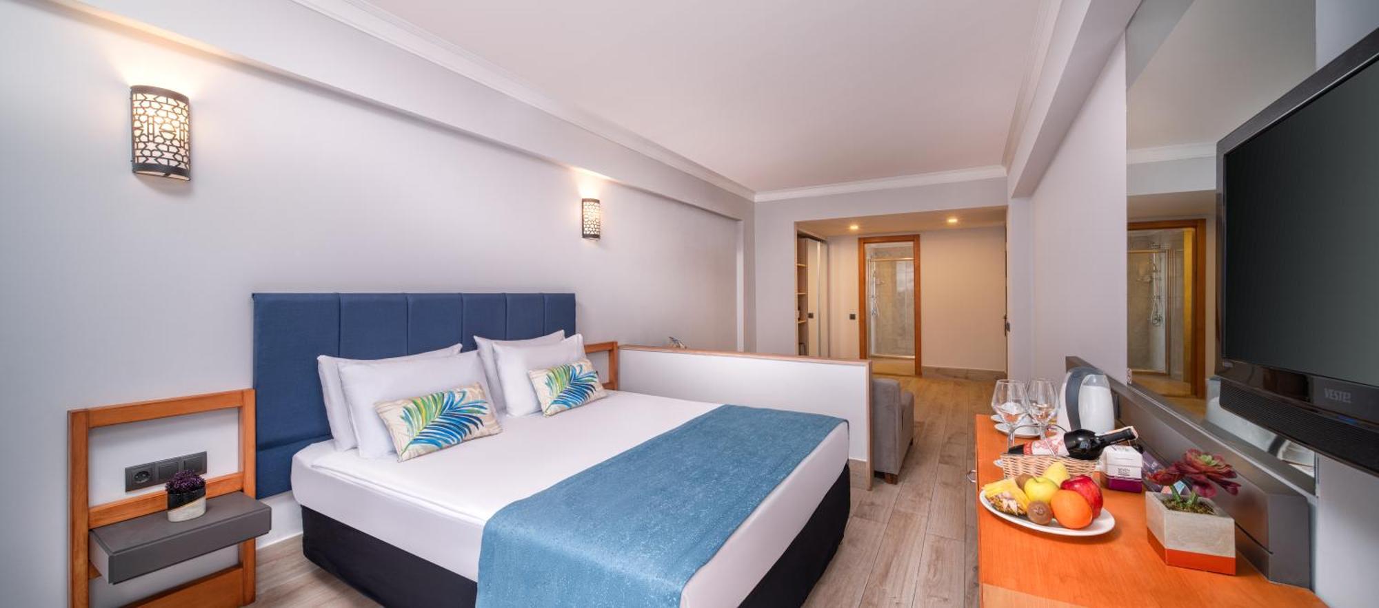 Gravel Hotels Select Кемер Екстер'єр фото