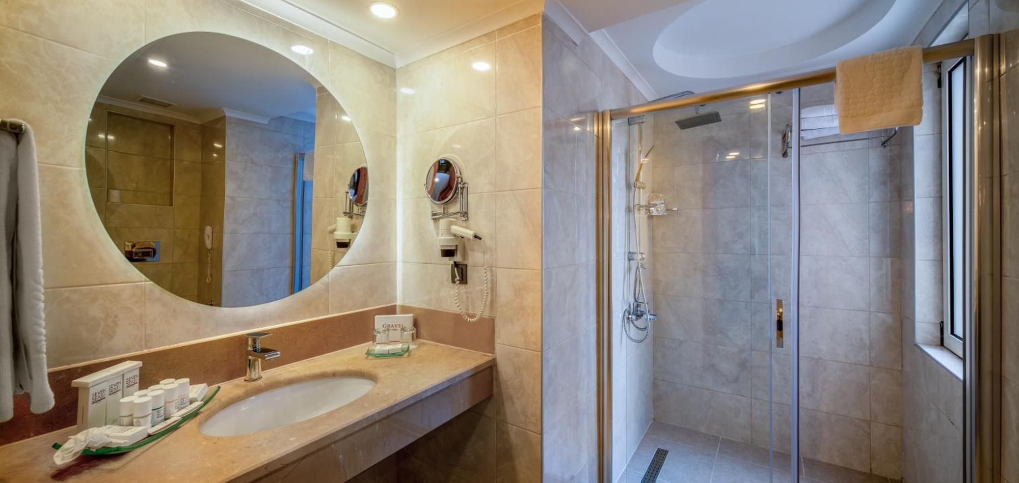 Gravel Hotels Select Кемер Екстер'єр фото