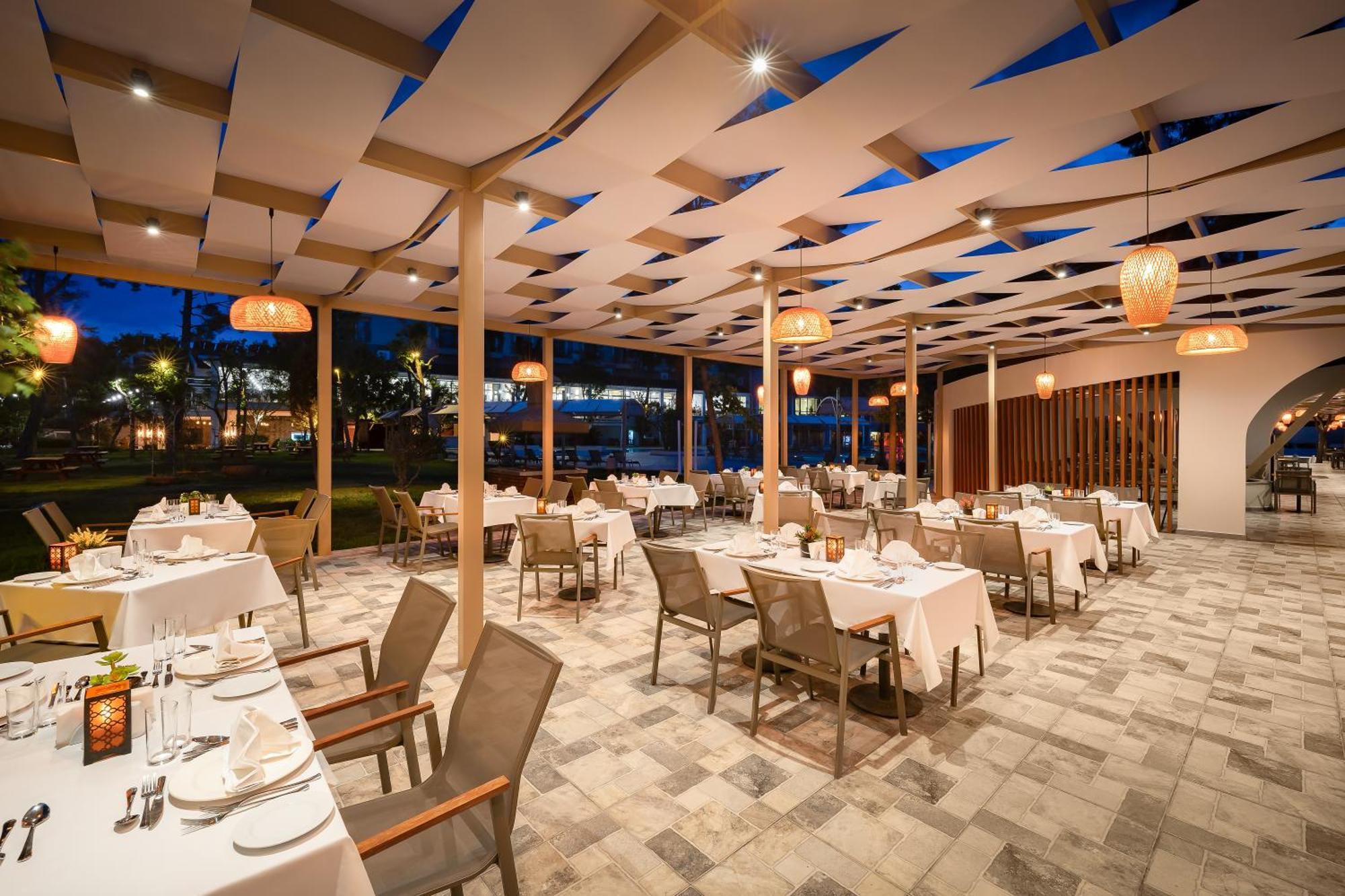 Gravel Hotels Select Кемер Екстер'єр фото