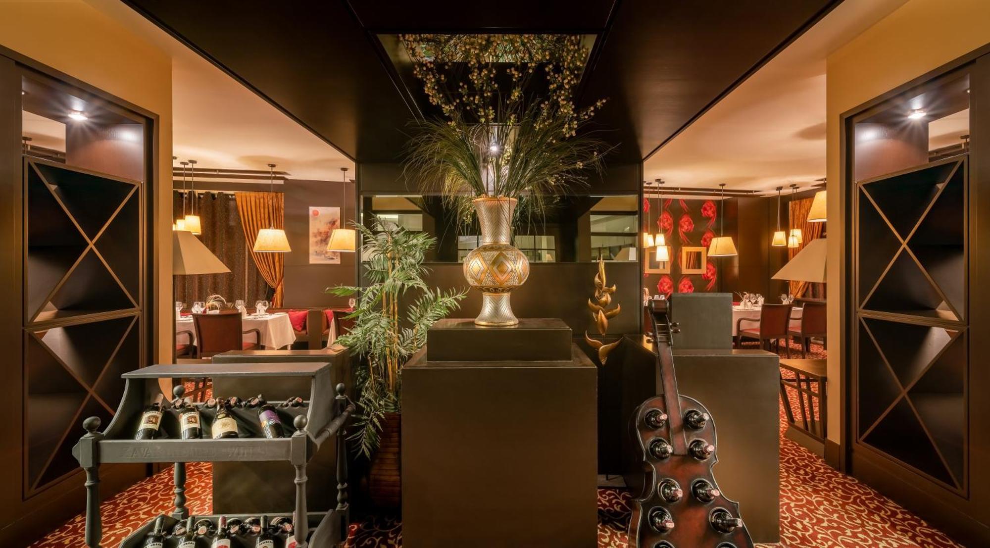 Gravel Hotels Select Кемер Екстер'єр фото