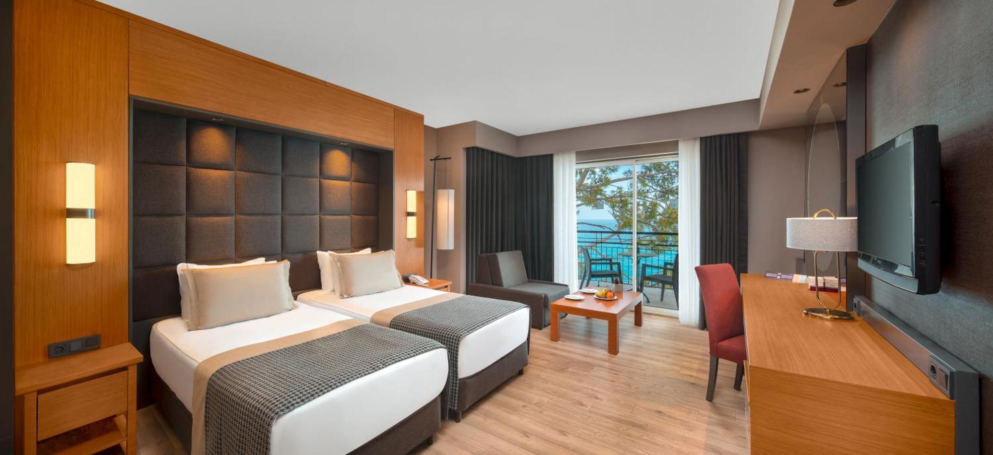 Gravel Hotels Select Кемер Екстер'єр фото