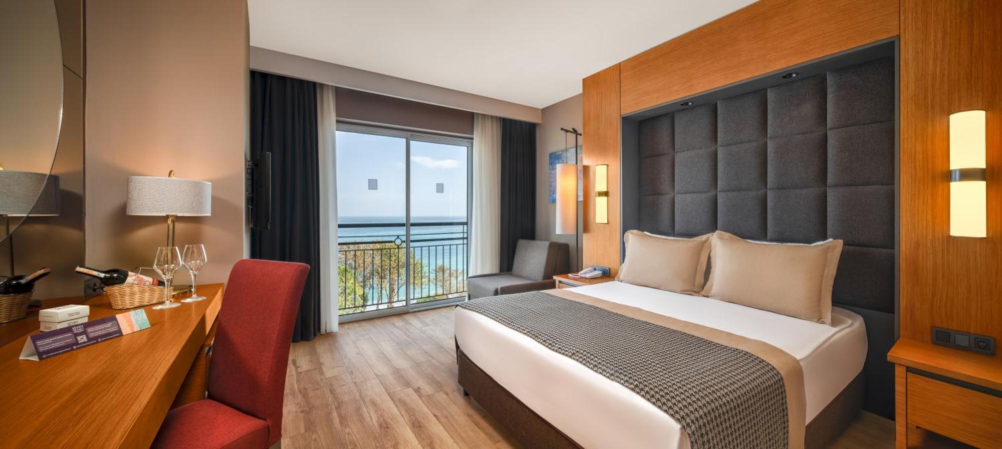Gravel Hotels Select Кемер Екстер'єр фото
