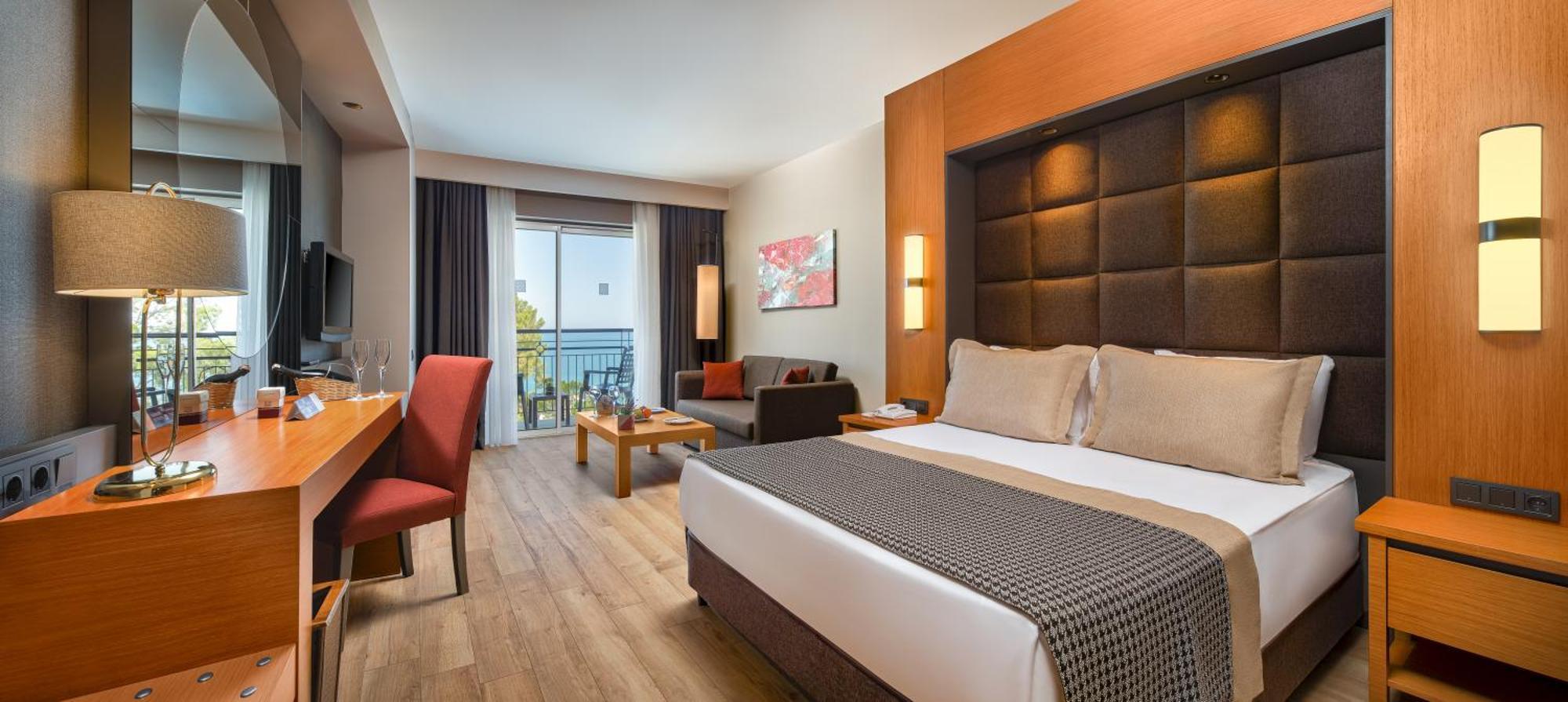 Gravel Hotels Select Кемер Екстер'єр фото