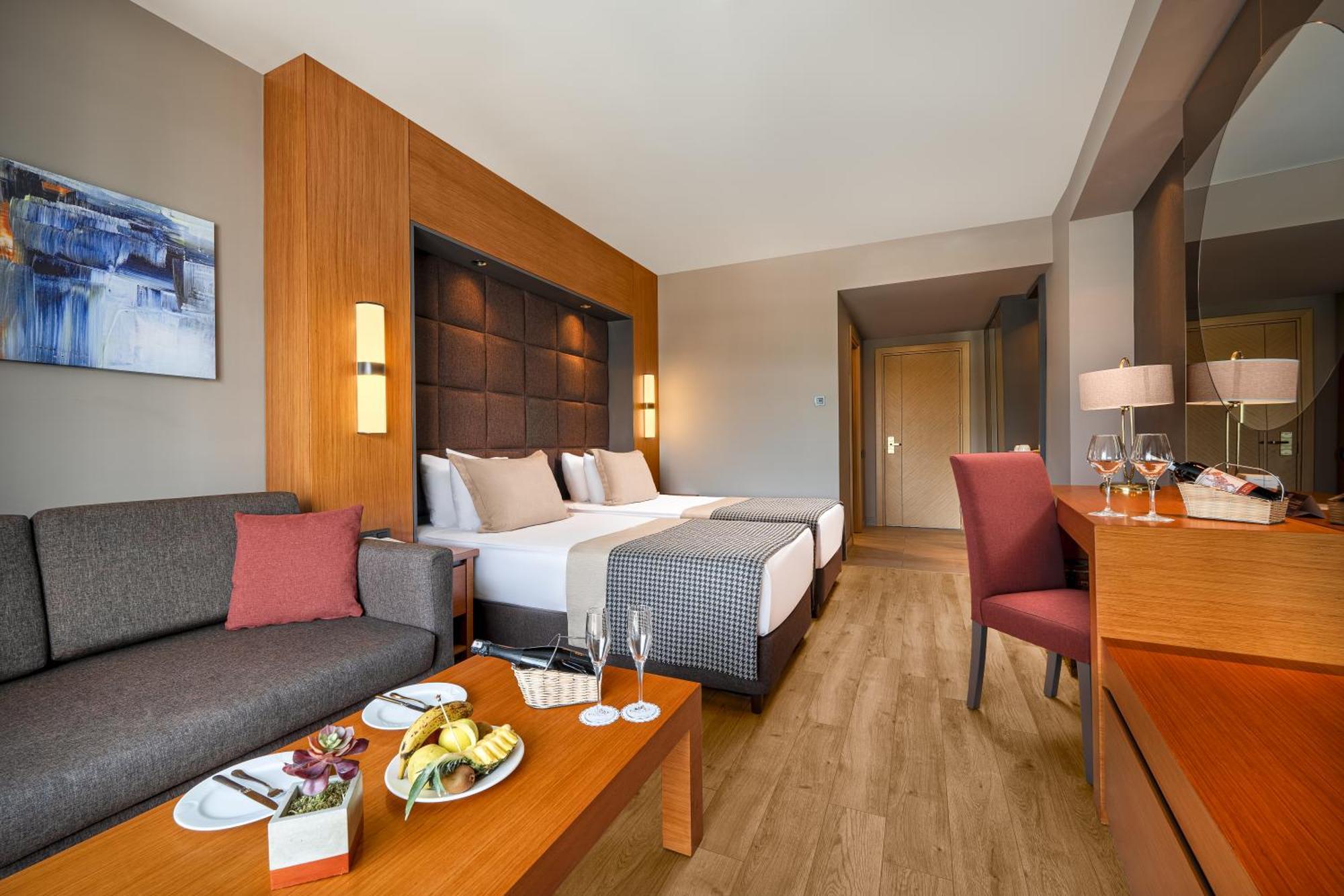 Gravel Hotels Select Кемер Екстер'єр фото