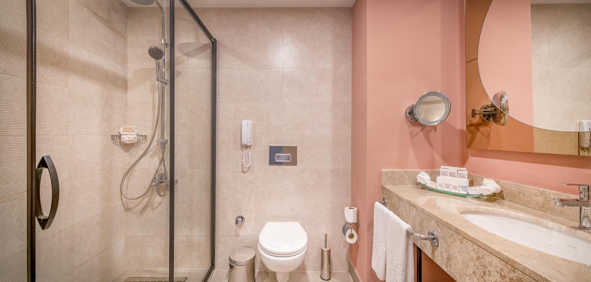 Gravel Hotels Select Кемер Екстер'єр фото